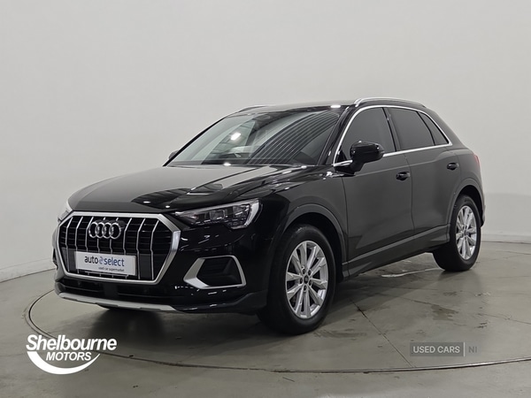 Used Audi Q3 2025 for sale - 78059090: Photo 13