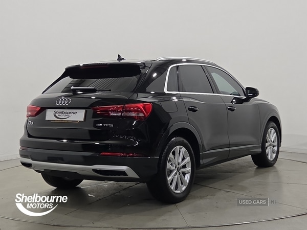 Used Audi Q3 2025 for sale - 78059090: Photo 14