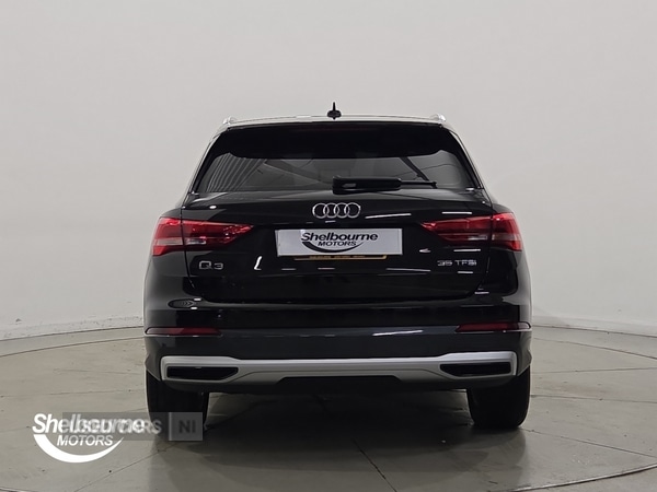 Used Audi Q3 2025 for sale - 78059090: Photo 15