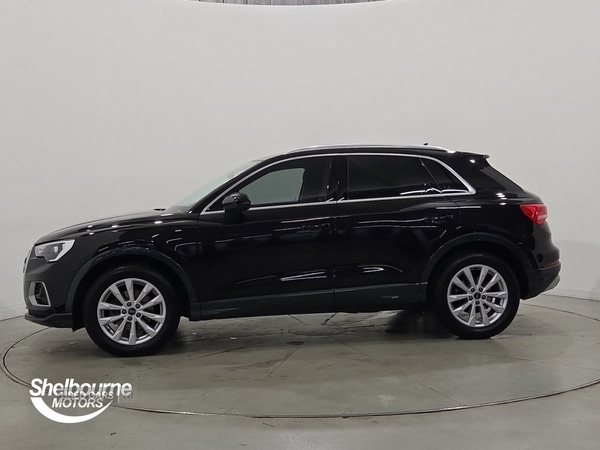 Used Audi Q3 2025 for sale - 78059090: Photo 16