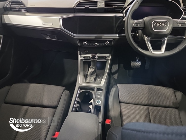 Used Audi Q3 2025 for sale - 78059090: Photo 17