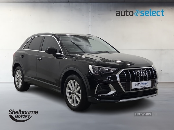 Used Audi Q3 2025 for sale - 78059090: Photo 2