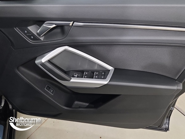 Used Audi Q3 2025 for sale - 78059090: Photo 20