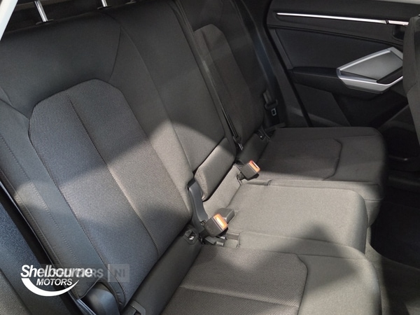 Used Audi Q3 2025 for sale - 78059090: Photo 21