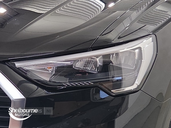 Used Audi Q3 2025 for sale - 78059090: Photo 23