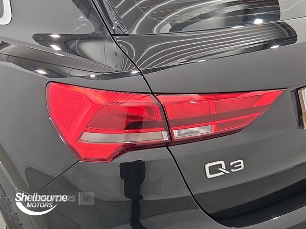 Used Audi Q3 2025 for sale - 78059090: Photo 24