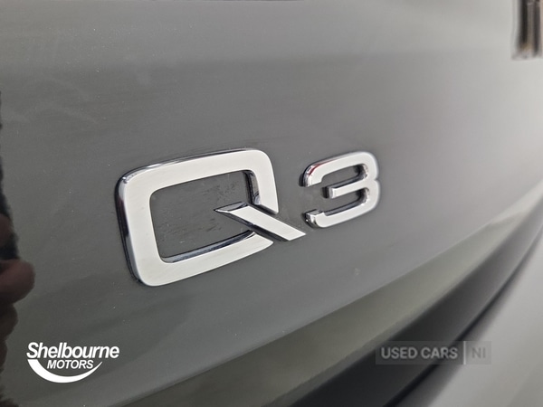 Used Audi Q3 2025 for sale - 78059090: Photo 27
