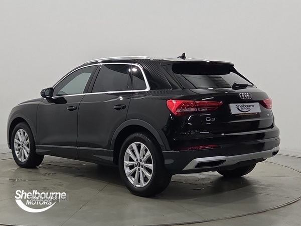 Used Audi Q3 2025 for sale - 78059090: Photo 3