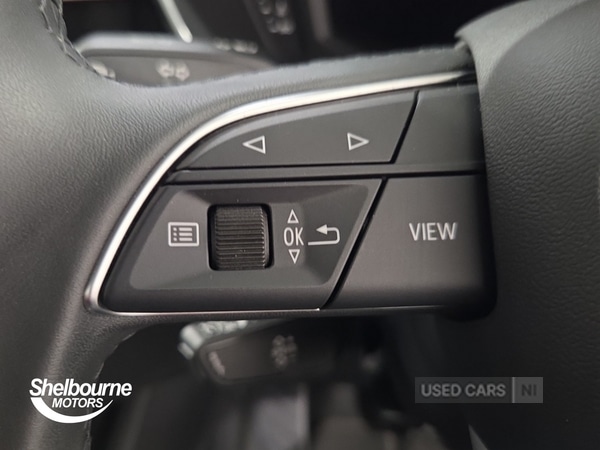 Used Audi Q3 2025 for sale - 78059090: Photo 30