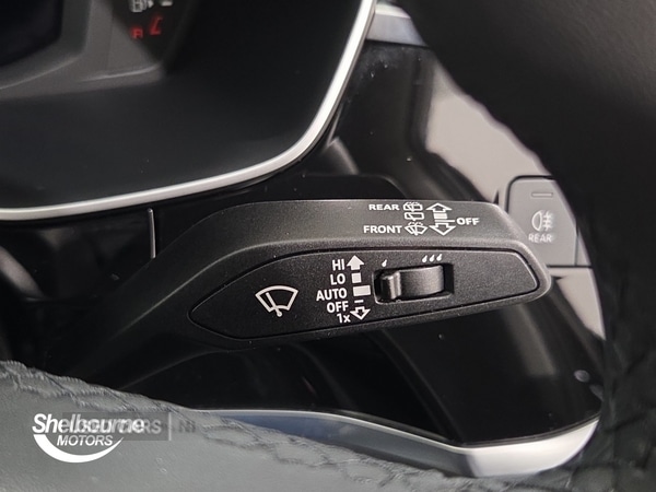 Used Audi Q3 2025 for sale - 78059090: Photo 32