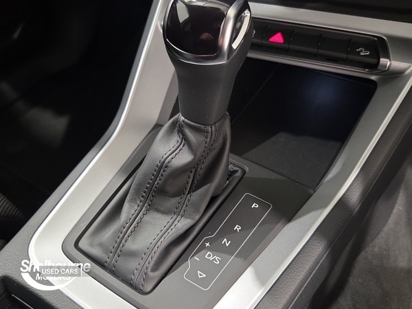 Used Audi Q3 2025 for sale - 78059090: Photo 34