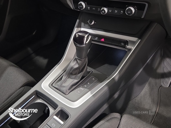 Used Audi Q3 2025 for sale - 78059090: Photo 35