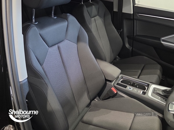 Used Audi Q3 2025 for sale - 78059090: Photo 37