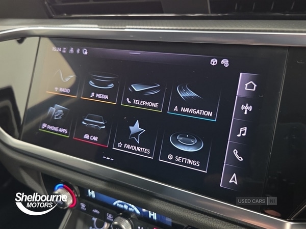 Used Audi Q3 2025 for sale - 78059090: Photo 38