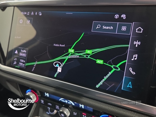 Used Audi Q3 2025 for sale - 78059090: Photo 39