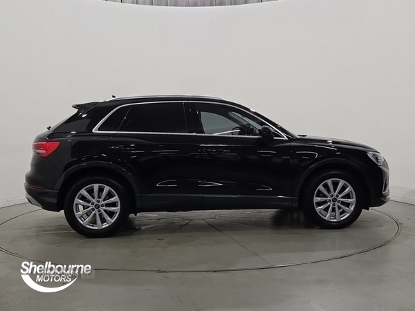Used Audi Q3 2025 for sale - 78059090: Photo 4