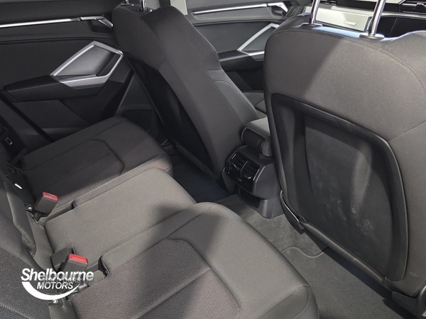 Used Audi Q3 2025 for sale - 78059090: Photo 45