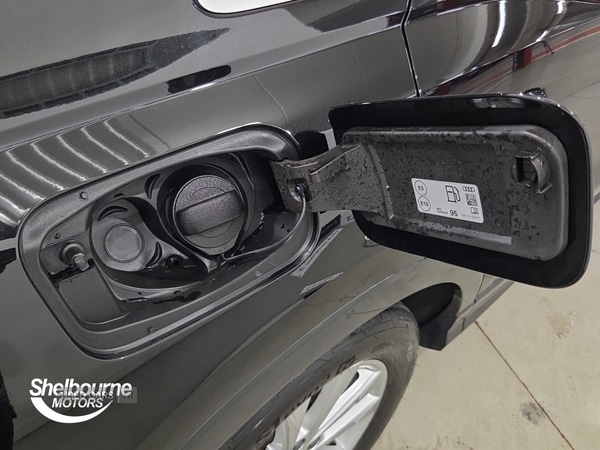 Used Audi Q3 2025 for sale - 78059090: Photo 49