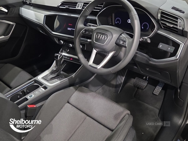 Used Audi Q3 2025 for sale - 78059090: Photo 5