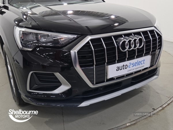 Used Audi Q3 2025 for sale - 78059090: Photo 50