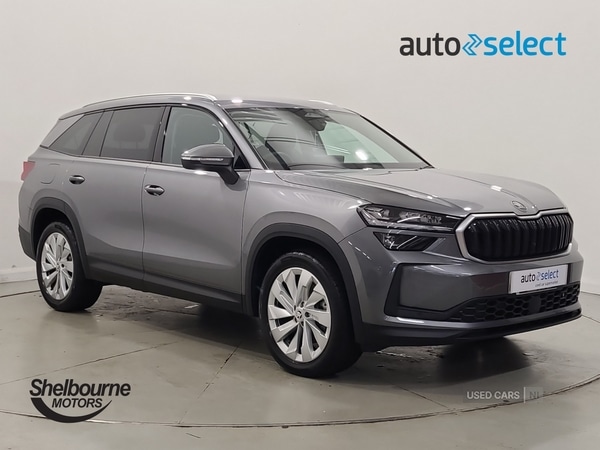 Used Skoda Kodiaq 2024 for sale - 77280217: Photo 1