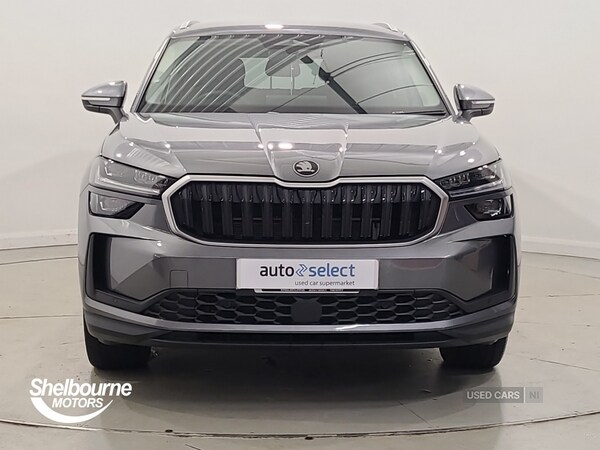 Used Skoda Kodiaq 2024 for sale - 77280217: Photo 11