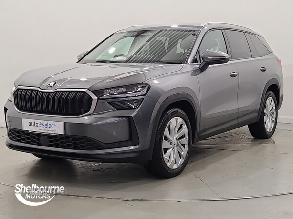 Used Skoda Kodiaq 2024 for sale - 77280217: Photo 12