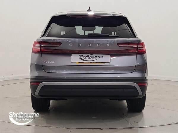Used Skoda Kodiaq 2024 for sale - 77280217: Photo 14