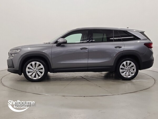 Used Skoda Kodiaq 2024 for sale - 77280217: Photo 15