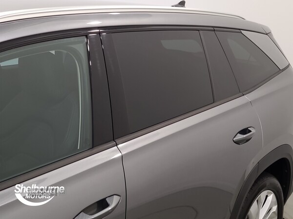 Used Skoda Kodiaq 2024 for sale - 77280217: Photo 26