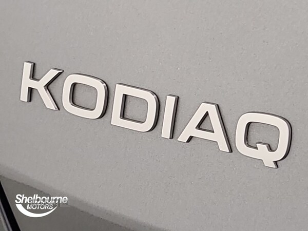 Used Skoda Kodiaq 2024 for sale - 77280217: Photo 27