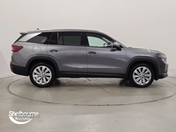 Used Skoda Kodiaq 2024 for sale - 77280217: Photo 3