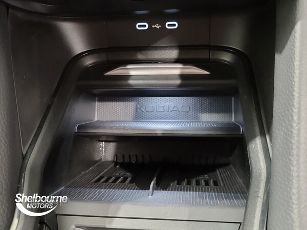 Used Skoda Kodiaq 2024 for sale - 77280217: Photo 36