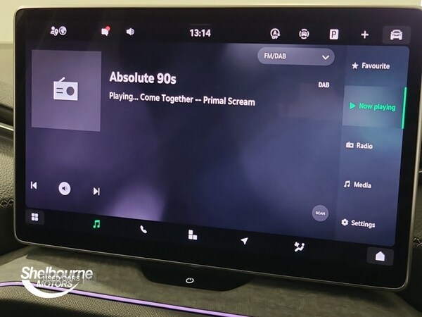 Used Skoda Kodiaq 2024 for sale - 77280217: Photo 38