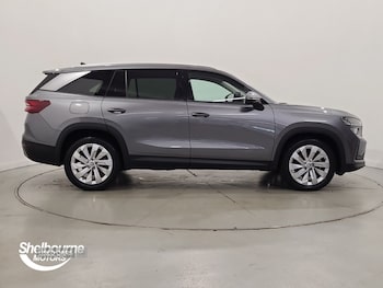 Used Skoda Kodiaq 2024 for sale - 77280217: Photo