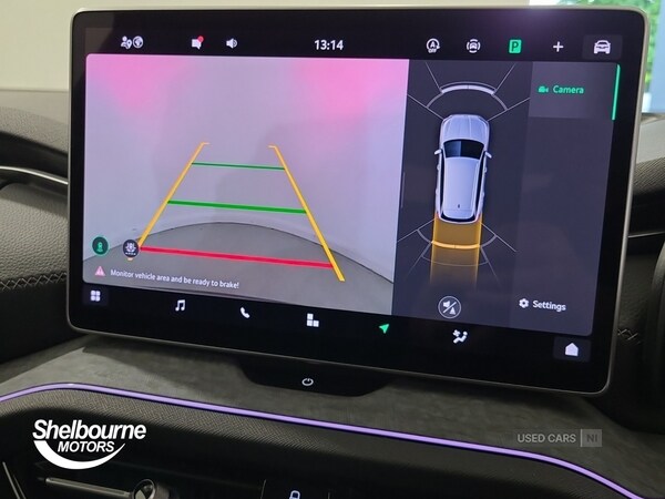 Used Skoda Kodiaq 2024 for sale - 77280217: Photo 40