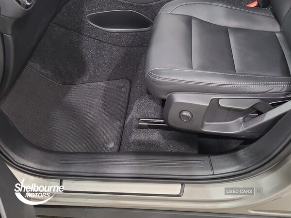 Used Volvo XC40 2020 for sale - 76240342: Photo 10