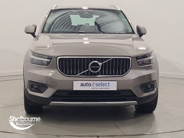 Used Volvo XC40 2020 for sale - 76240342: Photo 11
