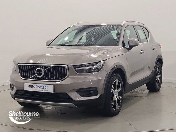Used Volvo XC40 2020 for sale - 76240342: Photo 12