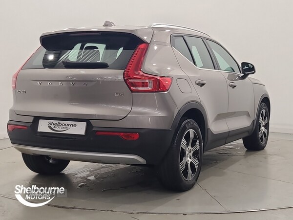 Used Volvo XC40 2020 for sale - 76240342: Photo 13