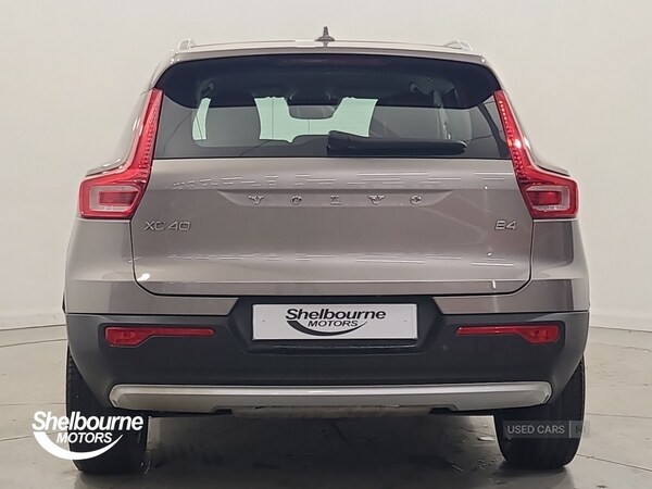 Used Volvo XC40 2020 for sale - 76240342: Photo 14