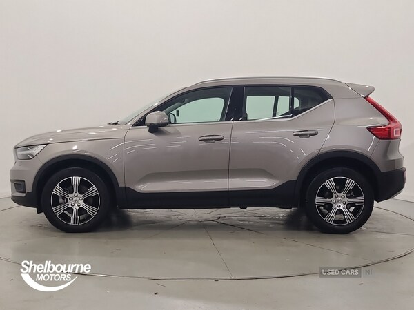 Used Volvo XC40 2020 for sale - 76240342: Photo 15