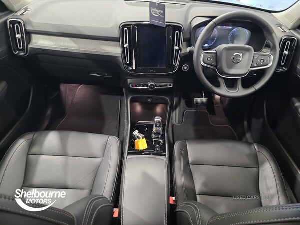 Used Volvo XC40 2020 for sale - 76240342: Photo 16