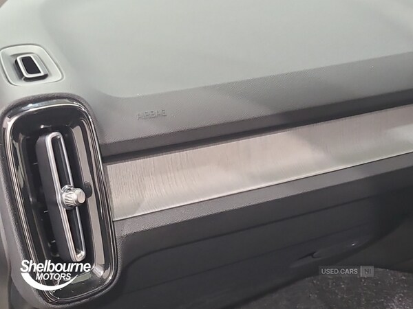 Used Volvo XC40 2020 for sale - 76240342: Photo 17