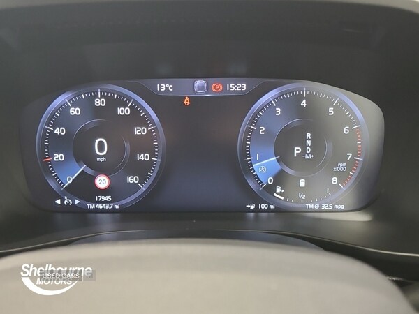 Used Volvo XC40 2020 for sale - 76240342: Photo 18