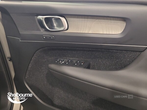 Used Volvo XC40 2020 for sale - 76240342: Photo 19
