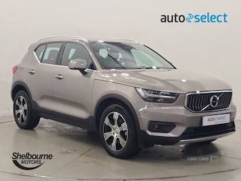 Used Volvo XC40 2020 for sale - 76240342: Photo