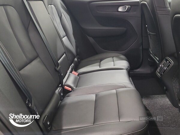 Used Volvo XC40 2020 for sale - 76240342: Photo 20