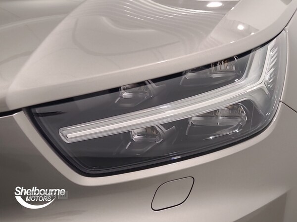 Used Volvo XC40 2020 for sale - 76240342: Photo 23