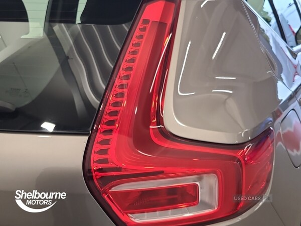 Used Volvo XC40 2020 for sale - 76240342: Photo 24